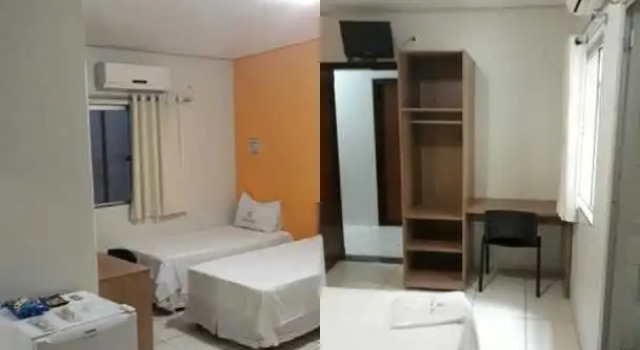 D Lima Hotel, Book Hotel  