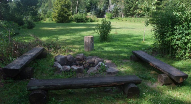 Cottage KÓŃSKO SIGŁA