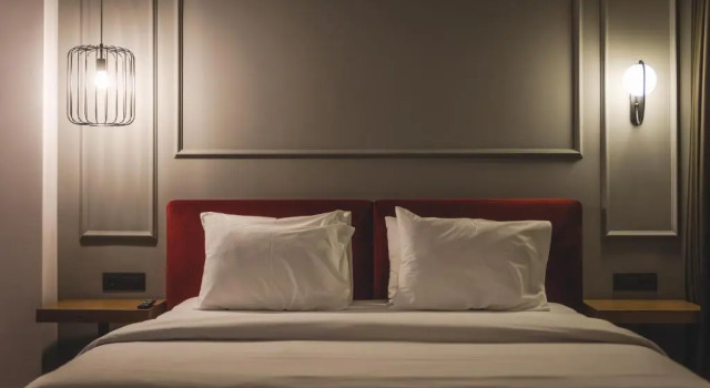 Студия Boscovich Boutique Hotel
