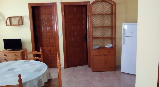 Apartamentos Condado de Miranda