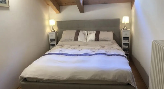 Villa Giudici Luxury app on the Lake