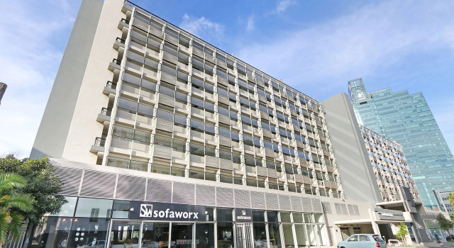 Harbouredge Suites by Totalstay