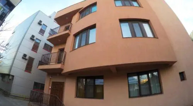 Bicycle Hostel Iasi