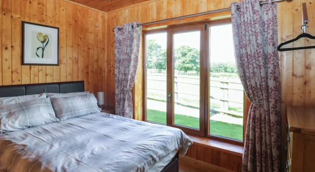 Barn Shelley Lodge, Забронировать Отель Отели Англии 3 звезды, 3*