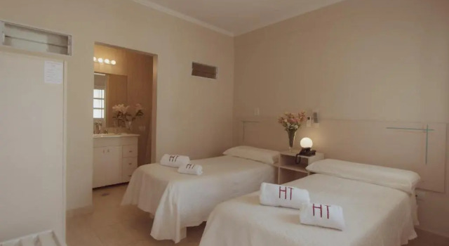Двухместный номер Standard Hotel Tonight