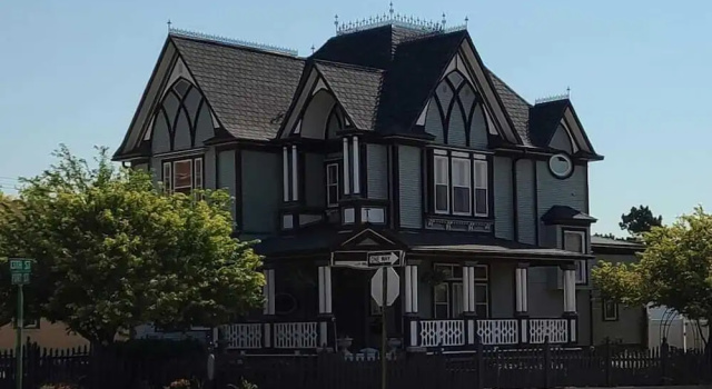 The Bissing House, Забронировать Отель Хейс Канзас