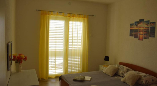 Апартаменты Apartment Doris