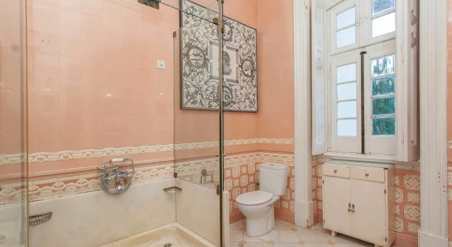 Люкс Deluxe The Romantic Suites & Garden Guest House - Adults Only
