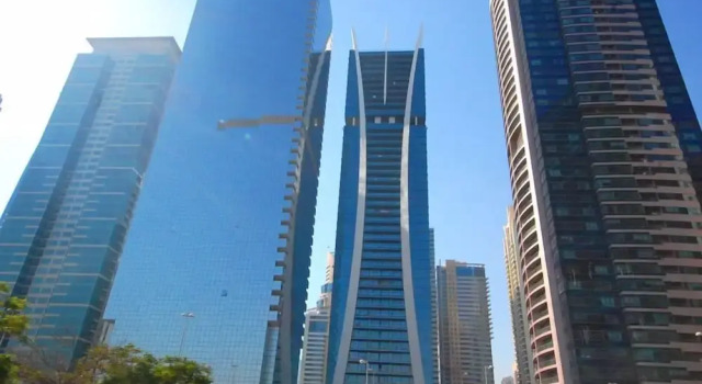 Kennedy Towers - Goldcrest Views, Забронировать Апартаменты/квартира Апартаменты Эмирата Дубая, рядом с Dubai Marina Yacht Club, Апартаменты/квартира