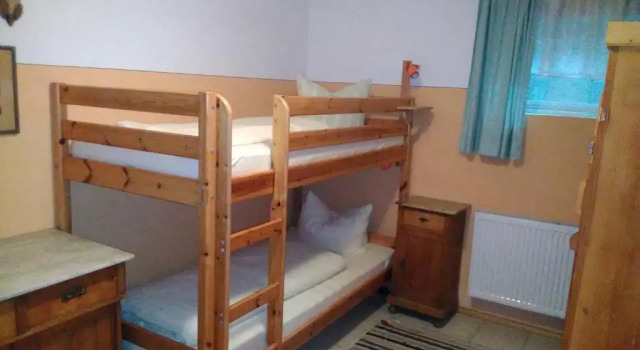 Jägerhäusl, Prenota Hotel Arrach Grosser Arber