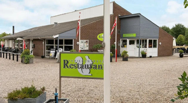 Serene Holiday Home in Arrild Jutland With Roofed Terrace, Book Hotel Arrild Sønderjylland