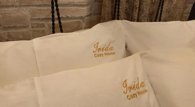 Апартаменты IRIDA COZY HOUSE στο κέντρο της πόλης