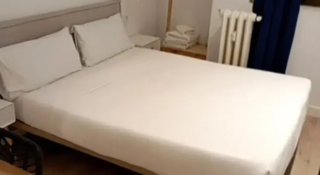 Номер Economy Hostal Manuela by gaiarooms