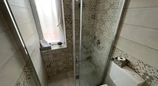 Двухместный номер Standard с видом на море Albergo Villa Marina