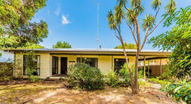 Driftwood On Anderson, Book Hotel Inverloch 
