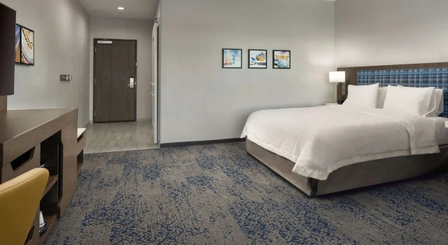 Номер Standard Hampton Inn & Suites El Cajon San Diego