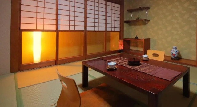 Machiya Ryokan Ichifuji, Rezervovat Hotel Hotely v Kumamoto s parkováním, Parkování