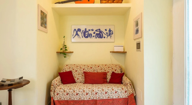 Cipro Flat in Rome With 1 Bedrooms and 1 Bathrooms, Забронировать Апартаменты/квартира Апартаменты Лацио, Апартаменты/квартира