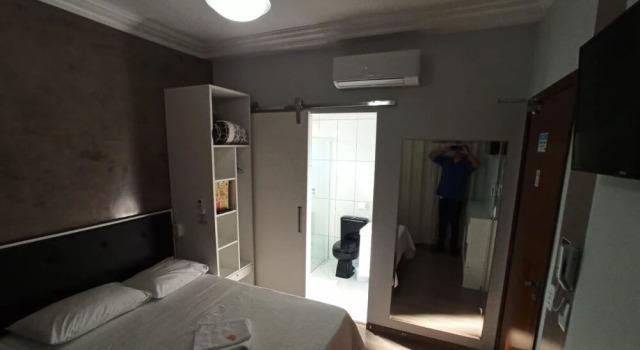 URANO BUSINESS HOTEL, Reserva ahora Hotel Castro Paraná