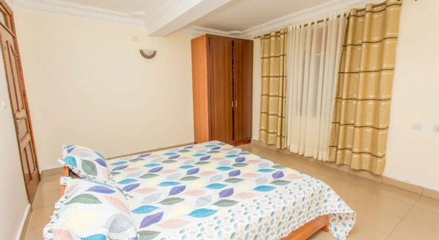 Iwacu Guesthouse, Rezerwuj Hotel Kigali Nyarugenge