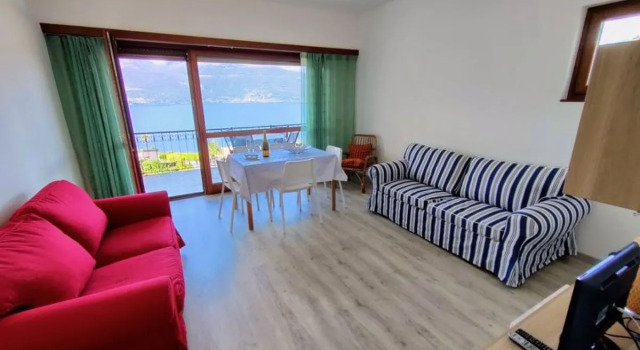 Apartment Belmonte Brezzo di Bedero 39035