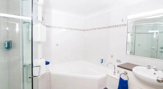 Люкс Dubbo RSL Club Motel
