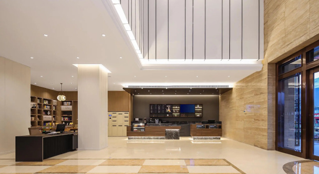 Hanting Hotel Nanjing Jingwu Road Hongyang Furniture Centre, Prenota Hotel Nanchino Jiangsu