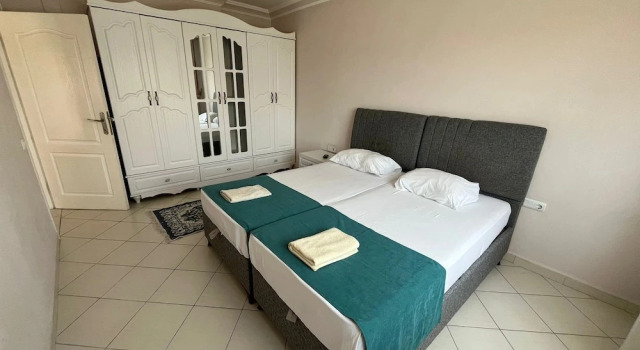Номер Standard Konakhan Residence
