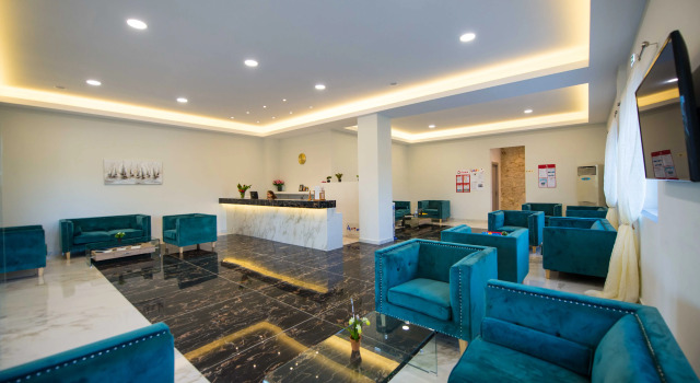 Amour Holiday Resort, Забронировать Курортный отель Отели периферии Ионических островов 4 звезды, 4*