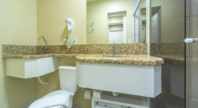 Двухместный номер Standard с видом на море Flat Pietra