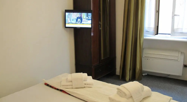 Апартаменты Luxury Babuino Apartments - Piazza di Spagna
