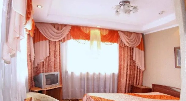 Люкс Акватория