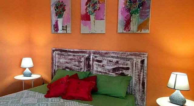 Charme natural B&B