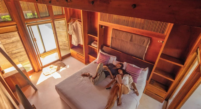 Suite Punta Caliza