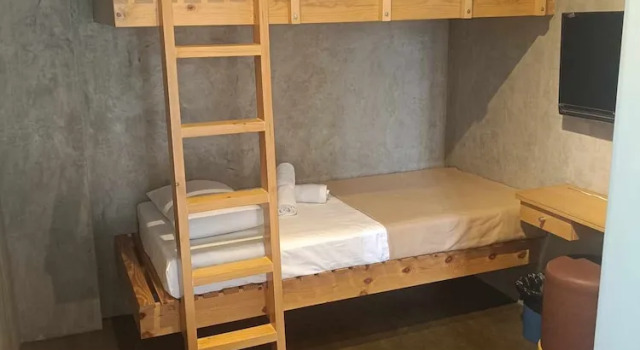 Номер Standard Hello Stay Hostel