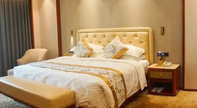 Business Suite Shimen Qinghe Hotel