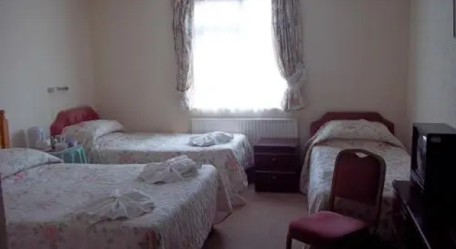 Ashley Court Hotel