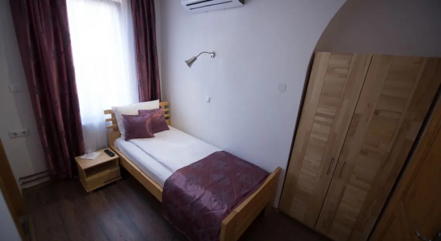 Номер Economy Hotel Plaza