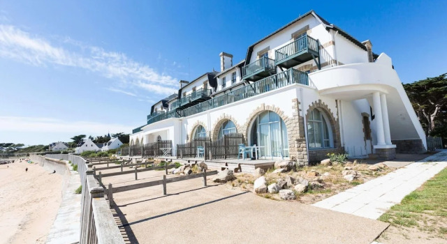 Апартаменты Charming Apt Near La Baule