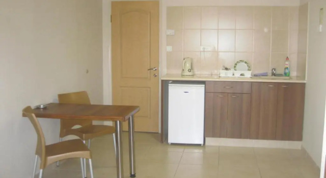 Люкс с видом на горы Motel Aviv