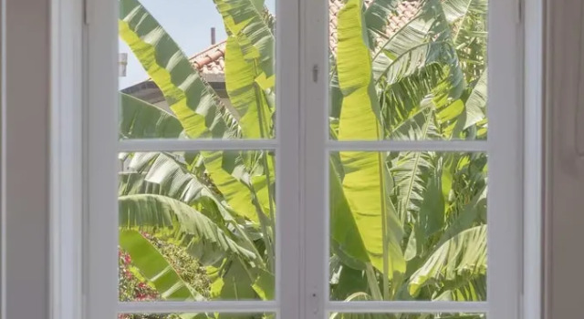 Вилла With Secret Garden and Pool - Villa Quebra Costas