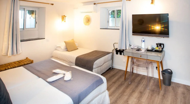 Номер Comfort Villa Claudia Hotel Cannes Centre - Parking