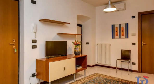 Апартаменты Desenzanoloft – Desenzano Corte Blu Downtown
