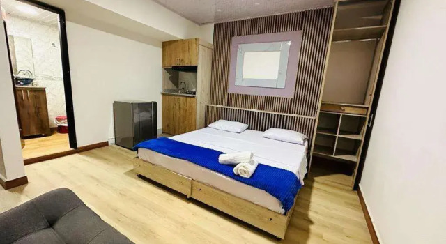 Hotel Lares 70 Laureles, Забронировать Отель Лаурелес-Эстадио Медельин, рядом с Конгресс-центр Plaza Mayor