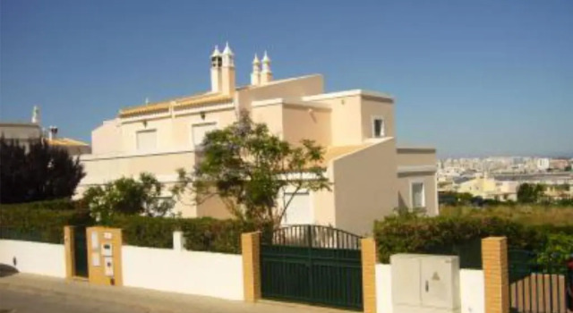 Villa BelaVista with Private Pool, Rezervovat Vila Chaty v Algarve, Chalupa