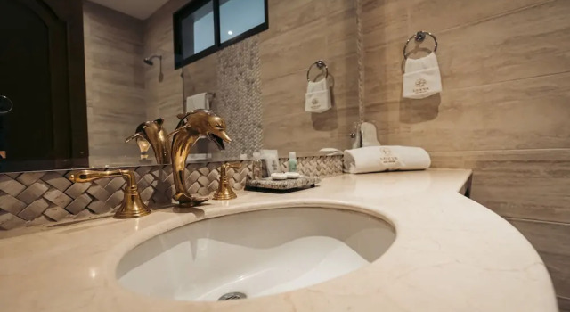 Двухместный номер Deluxe Luxva Hotel Boutique