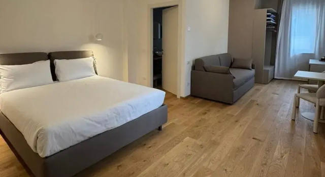 Cà del Borgo
