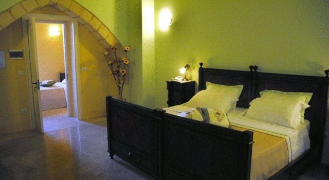 Palazzo Mellacqua