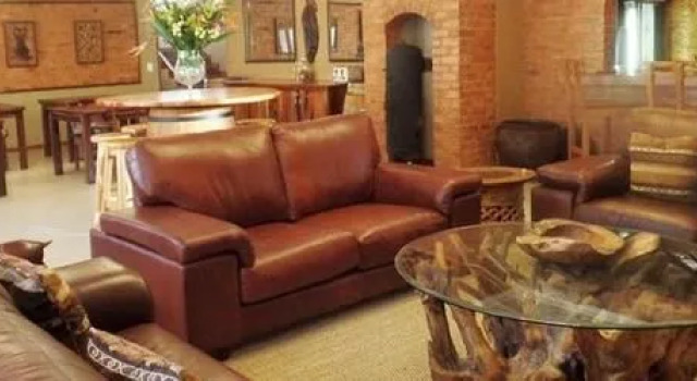 Thuleka Lodge Ferndale