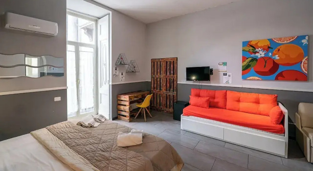 Семейный люкс Clapa Group Dislocated Hospitality